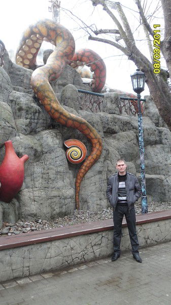 Сергей Ерышев