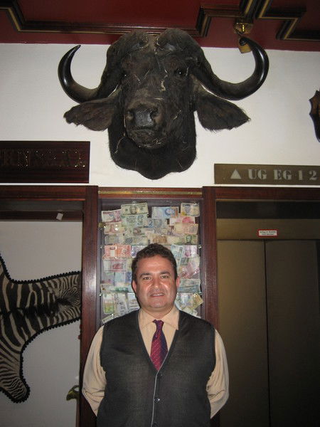 Ахмад Колахдозха