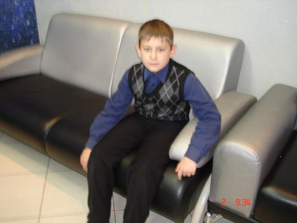 Фёдор Гатаулин