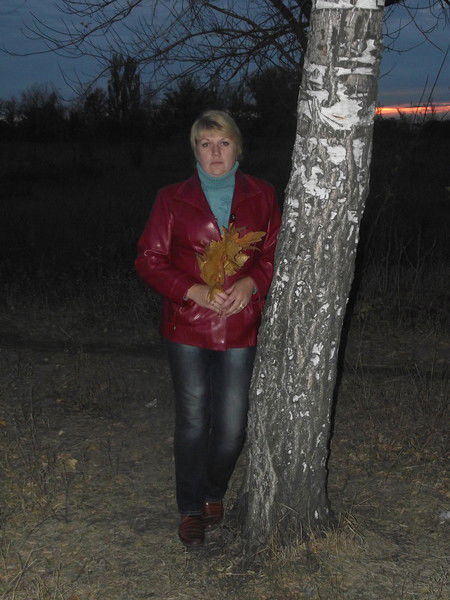 Лариса Рудакова