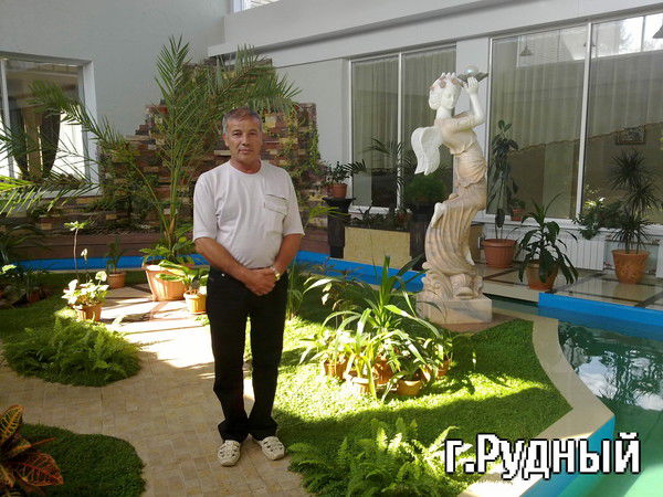 Юрий Бридун