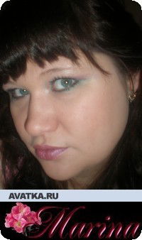 Марина Цивилева