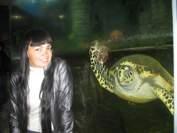 Ірина Доценко