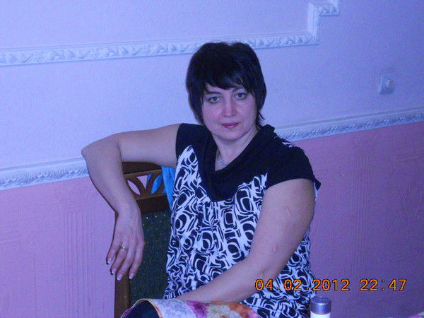 Наталья Королёва