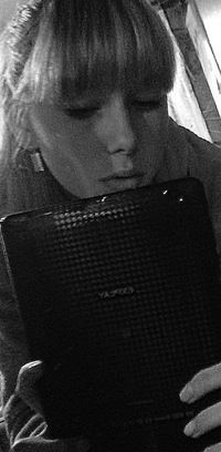 Карина Виноградова