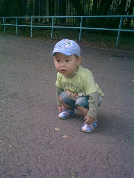 Руслан Кулушов