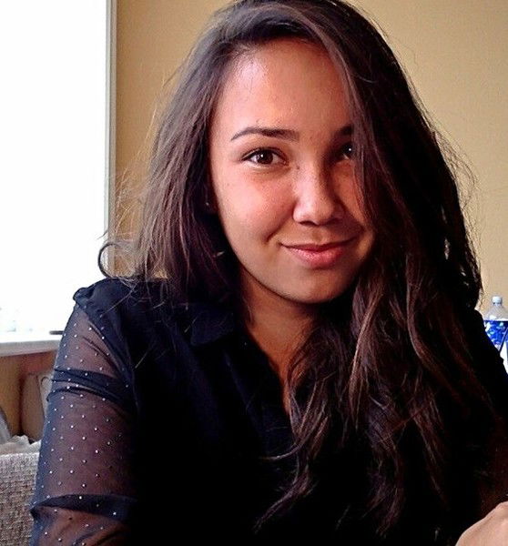 Динара Имажанова