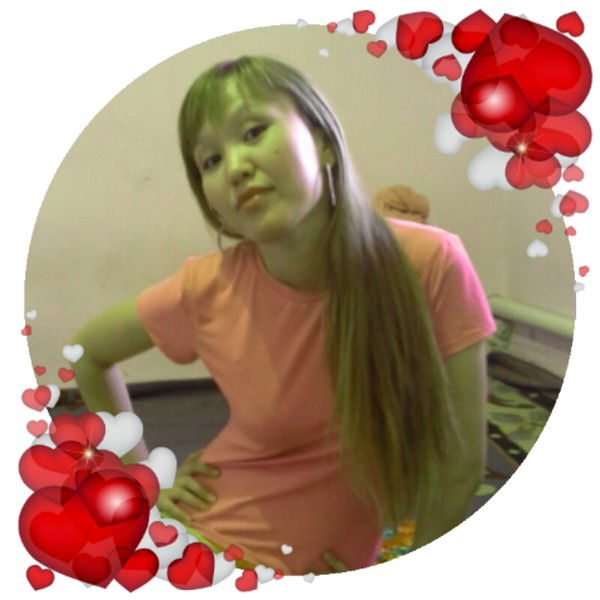 Айгуль Базарова