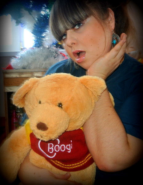 Эллочка Немчинова