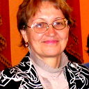 Галина Фёдорова