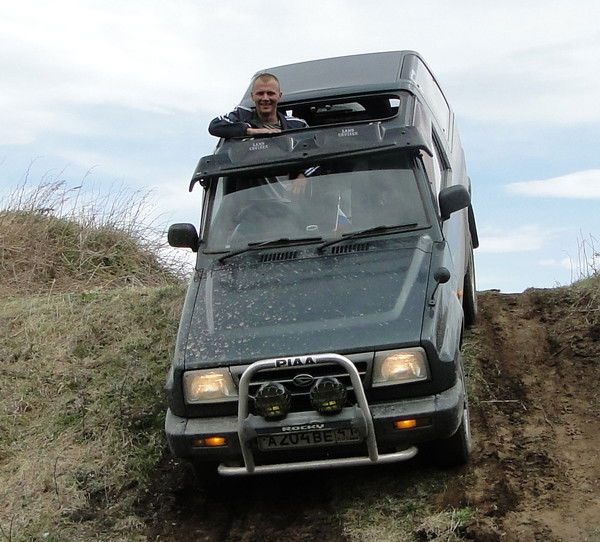 Влад Демченко