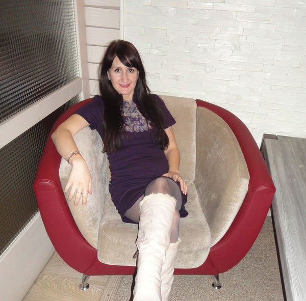 Наталья Галактионова