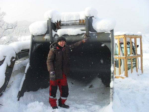 Василий Гоглов