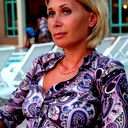 Екатерина Гайдаш