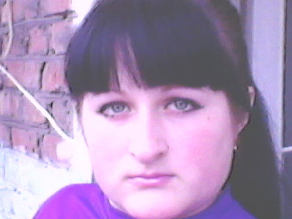 Ольга Рыцарева