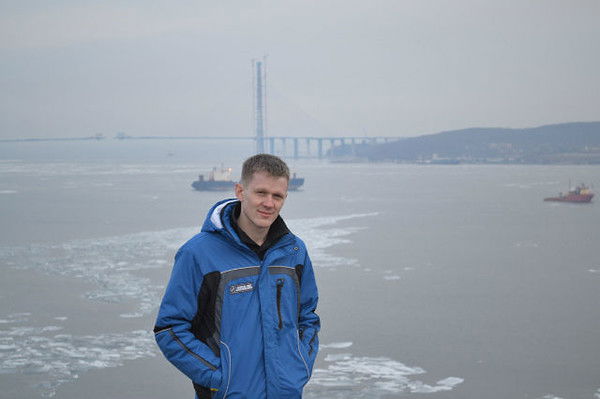 Иван Чехунов