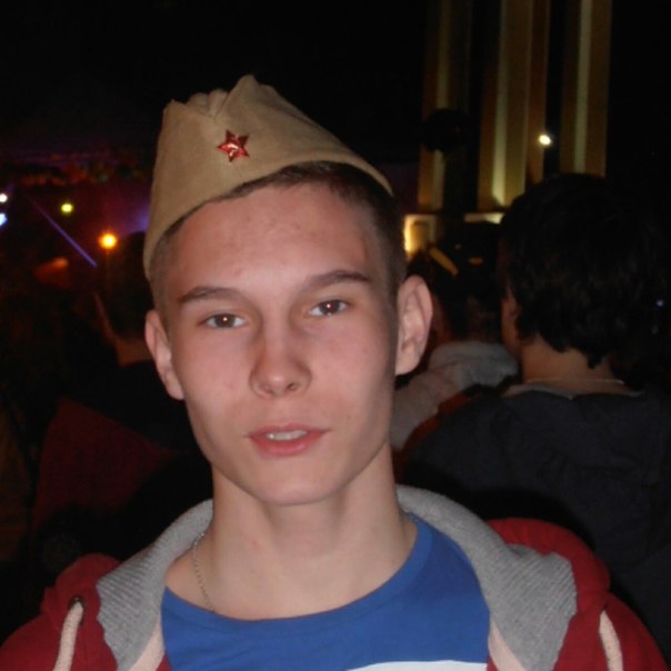 Андрей Седойкин