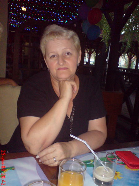 Ольга Лучшева