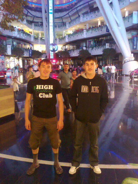 Думан Дакенов