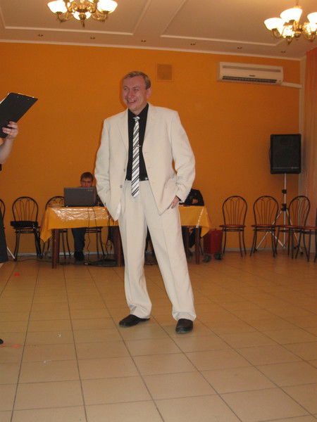 Вован Исаев