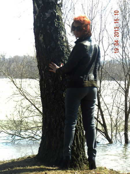 Наденька Карпова