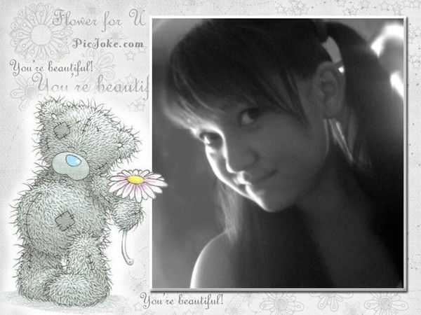 Алиночка Кулишманова