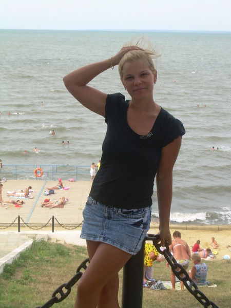 Елена Лябина