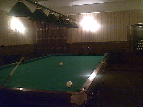 Виталий Родькин