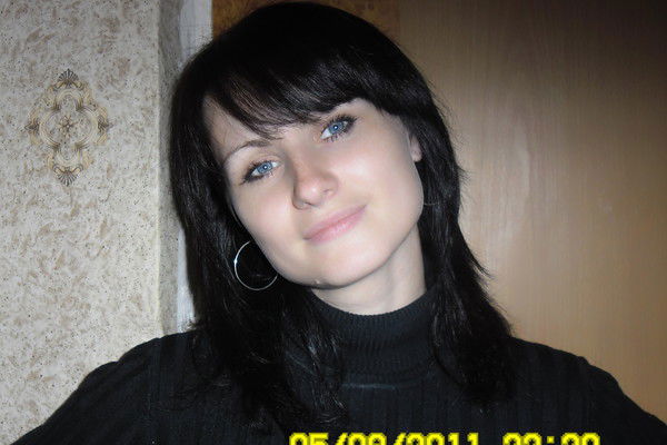 Надежда Пирогова