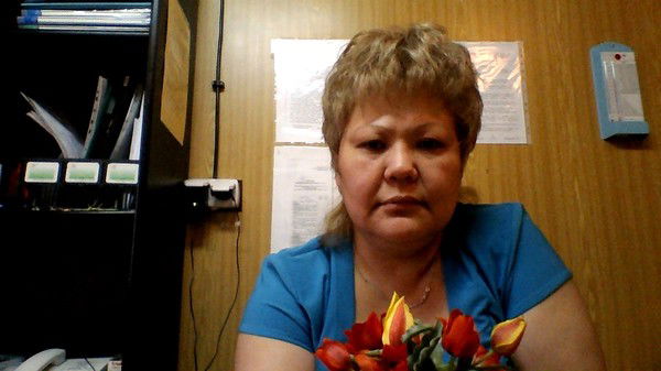 Карлыгаш Тастамбекова