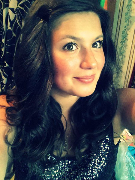 Светлана Захарова