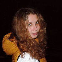 Анастасия Янгулова