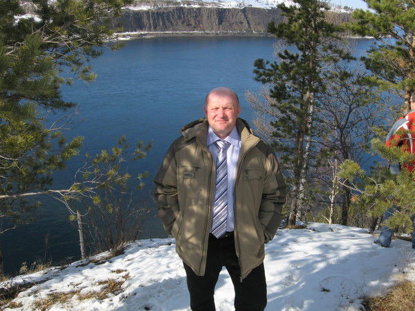 Виктор Караляш