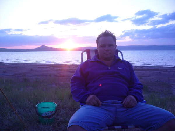 Александр Перцев