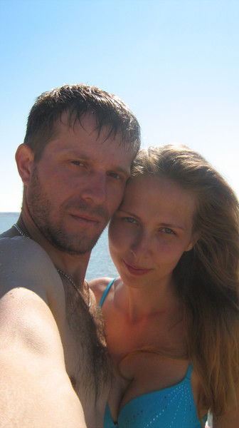 Василий Михайлов