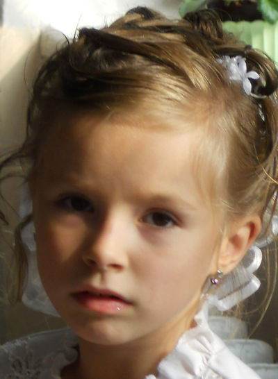 Вилена Гладышева