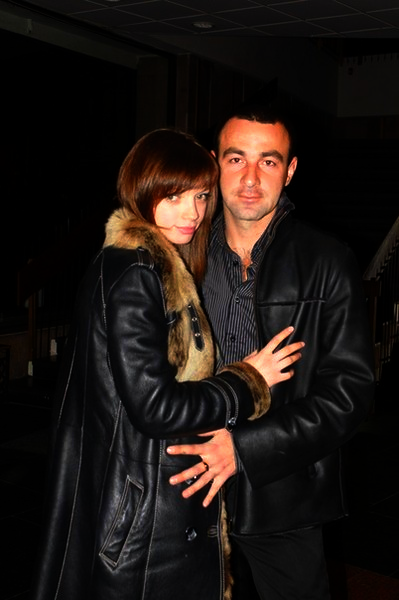 Юлия Шелудько