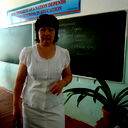 Айтжан Ескалиева