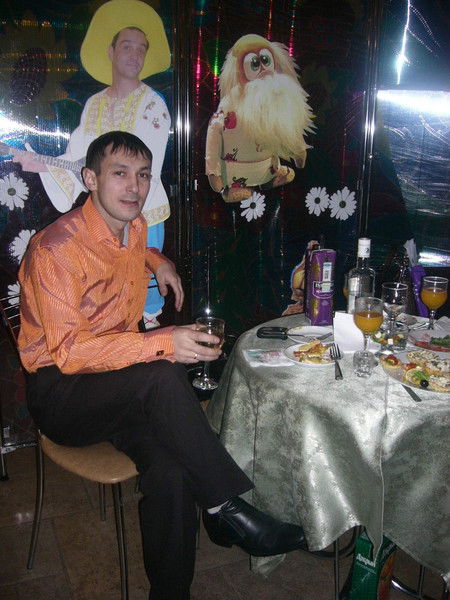 Ильсур Гораев