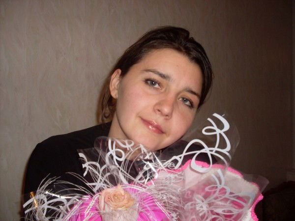 Света Буравлева