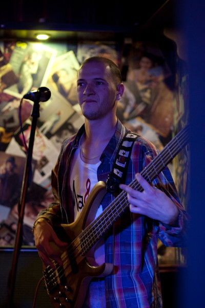 Дмитрий Иванов