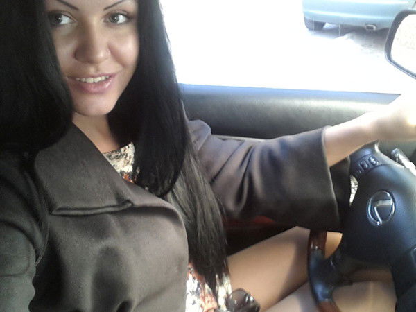 Анна Дыхановская