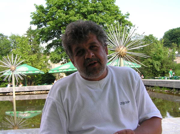 Валерий Кива
