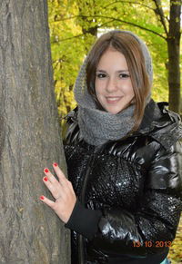 Леночка Семенова