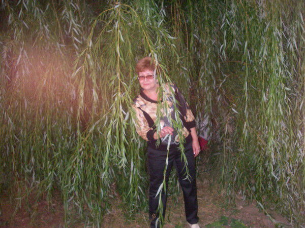 Камиля Миронова