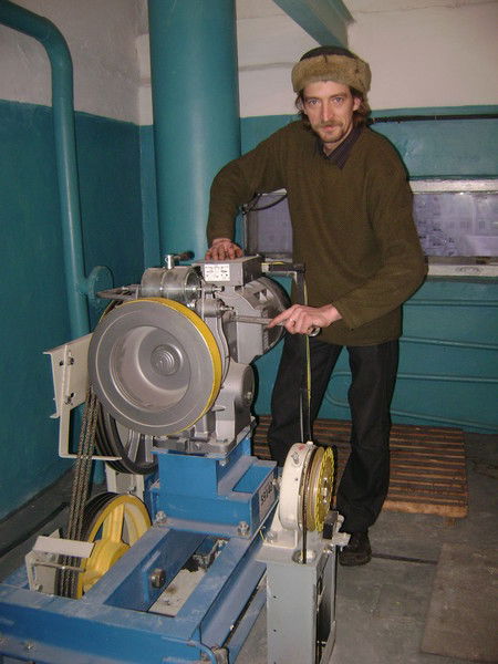 Сергей Стеценко