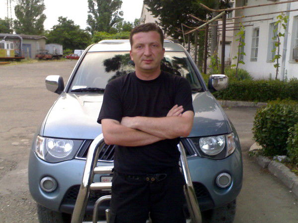 Giorgi Shavshishvili