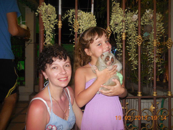 Юля Голубева