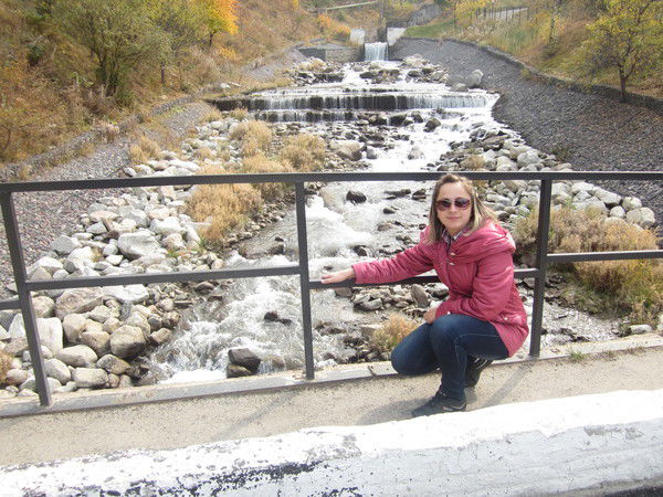 Лилия Бокова