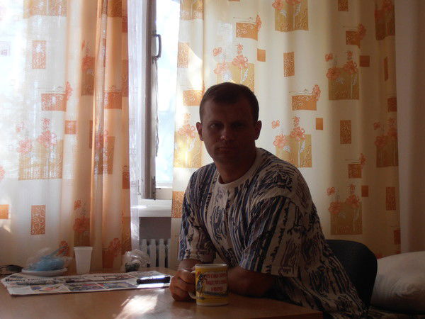 Андрей Шутяев